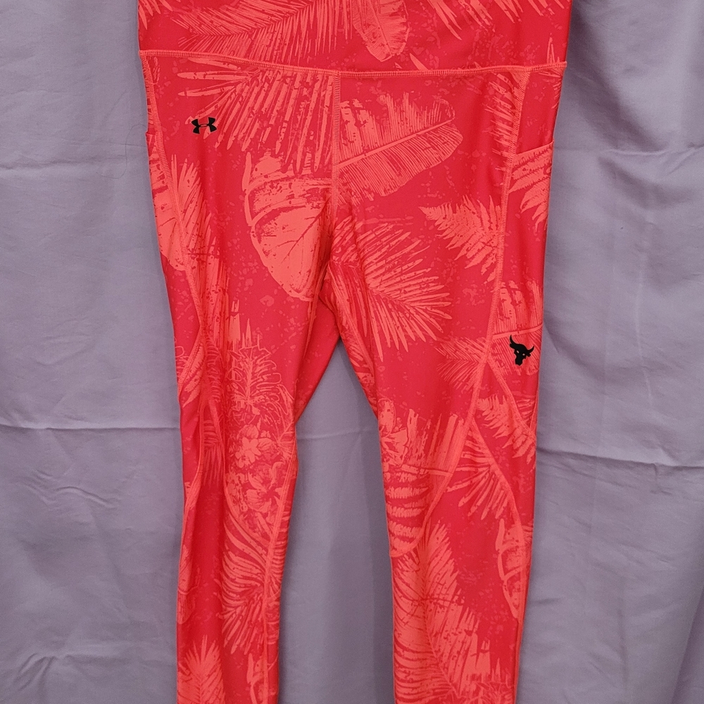 Women's Under Armour leggings